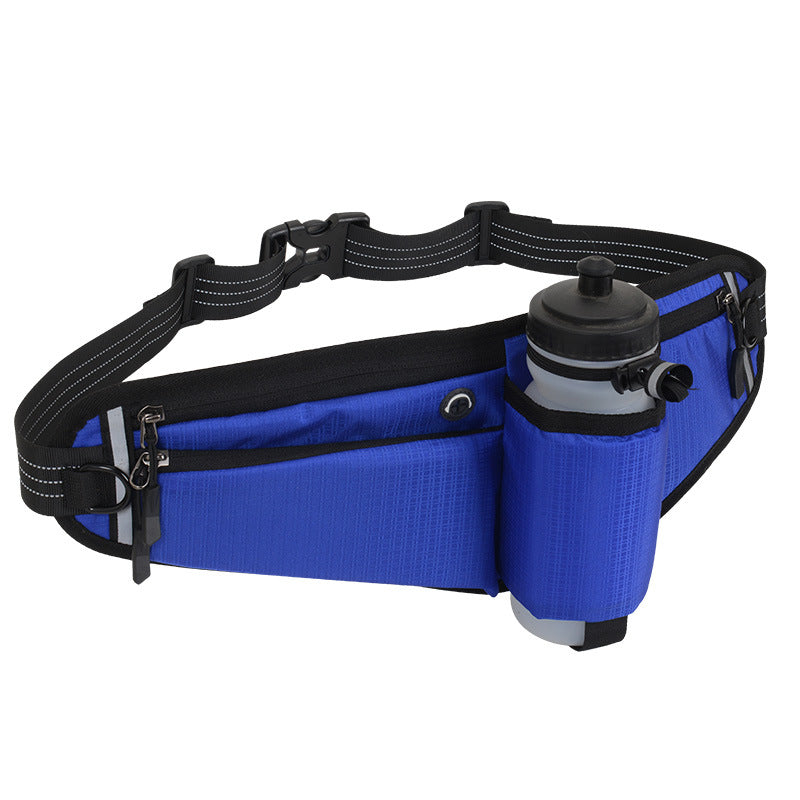 Hydration Running Belt
