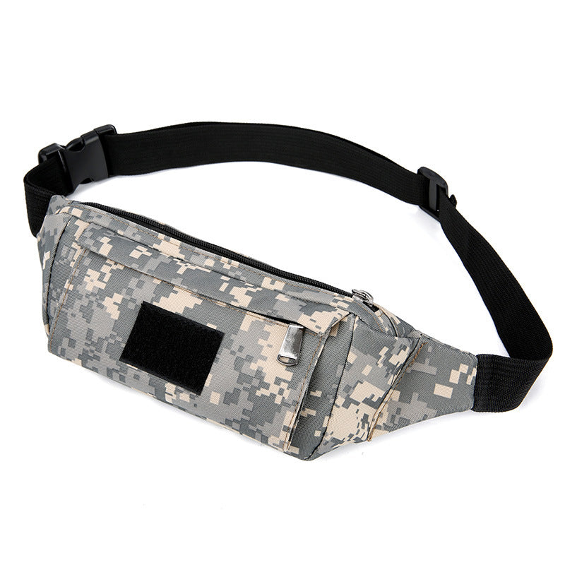 Tactical Running Belt