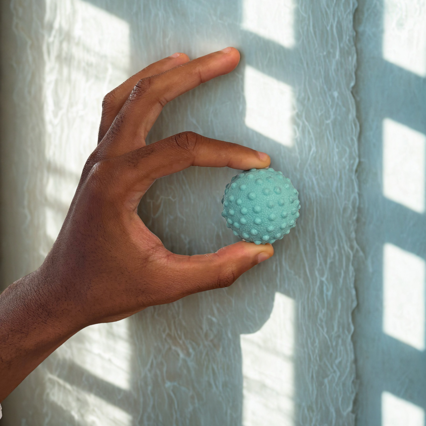 SprintSphere™ MicroTrigger Foot Massage Ball