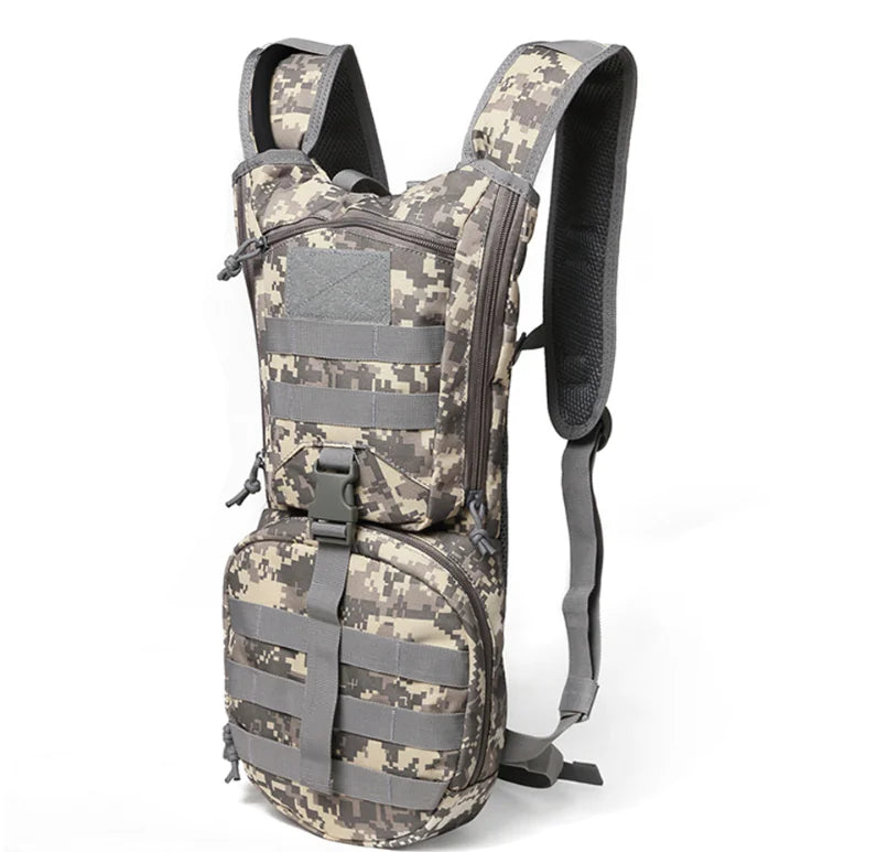 SprintSphere Urban Hydro Pack
