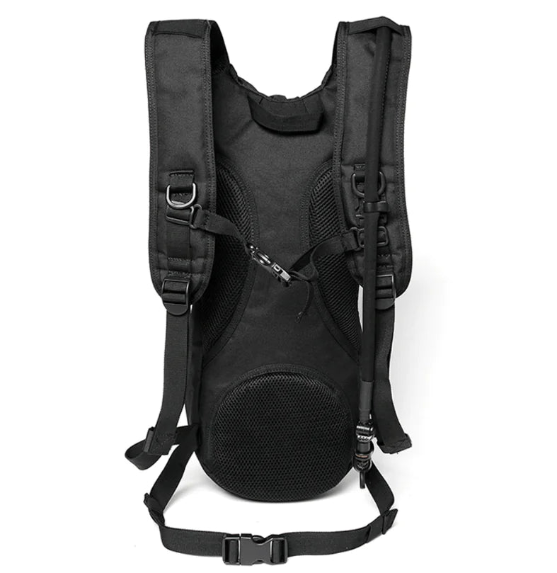 SprintSphere Urban Hydro Pack