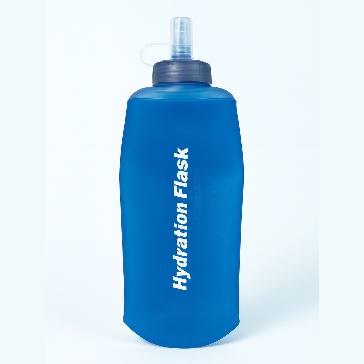 SprintSphere™ Soft Hydration Flask