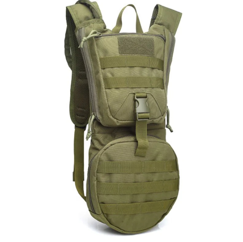 SprintSphere Urban Hydro Pack
