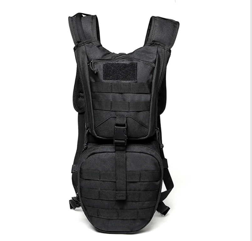 SprintSphere Urban Hydro Pack