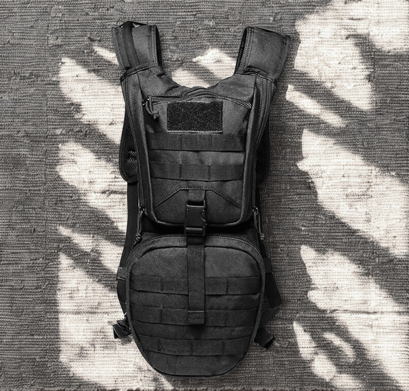 SprintSphere Urban Hydro Pack