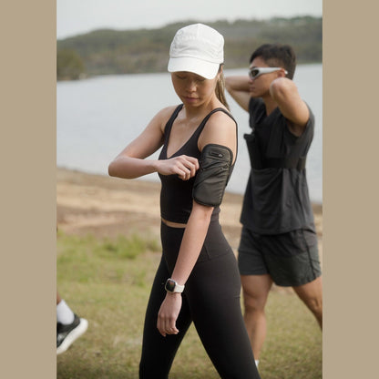 SprintSphere™ Pulse Arm Band