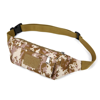 Tactical Running Belt