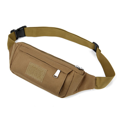 Tactical Running Belt