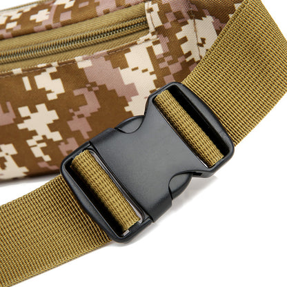 Tactical Running Belt