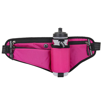 Hydration Running Belt