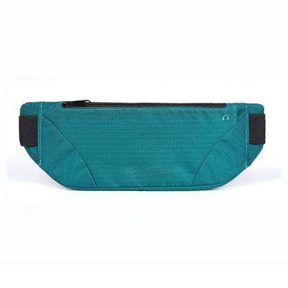 Front Pouch Running Belt