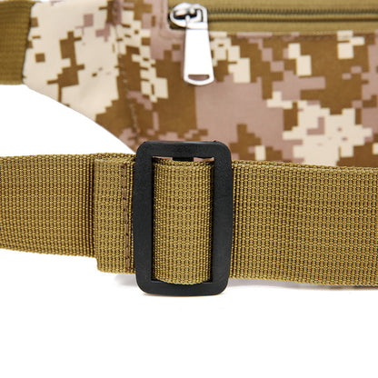 Tactical Running Belt
