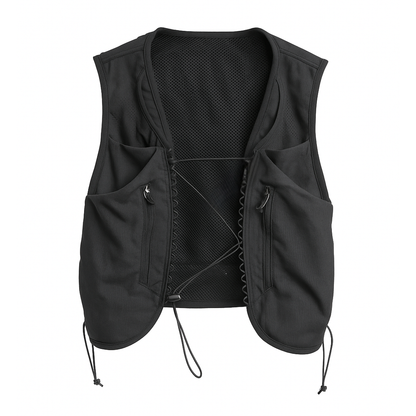SprintSphere™ Collection - 10 Pocket Elite Running Vest for Serious Athletes