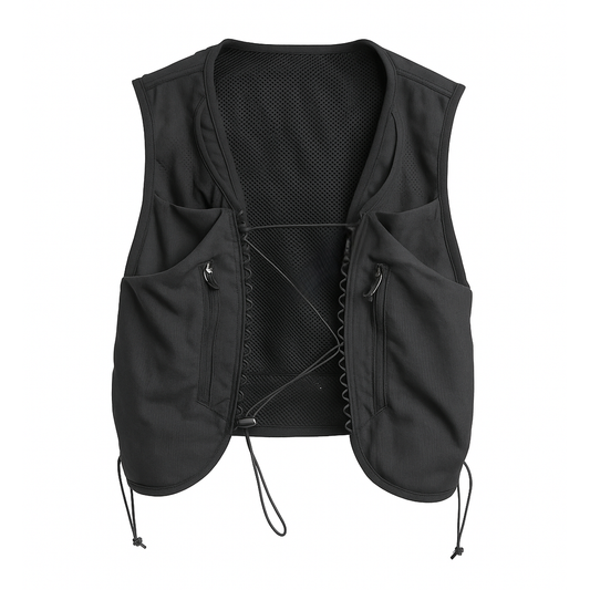 SprintSphere™ Collection - 10 Pocket Elite Running Vest for Serious Athletes