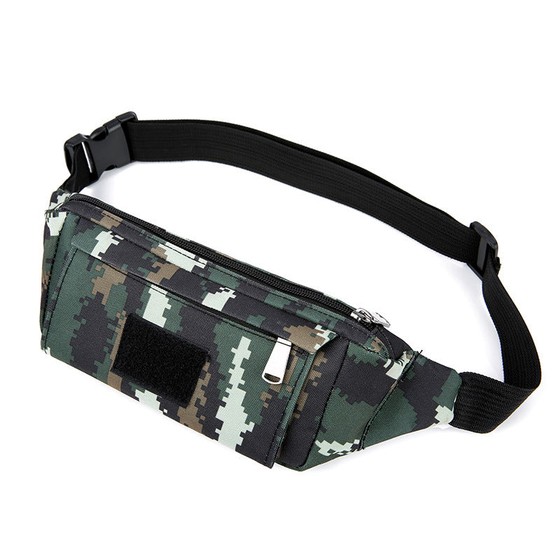Tactical Running Belt