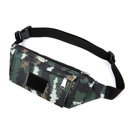 Tactical Running Belt