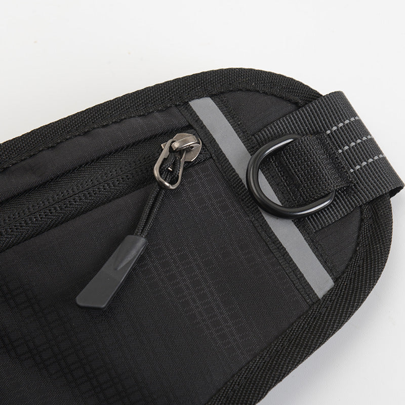 Hydration Running Belt