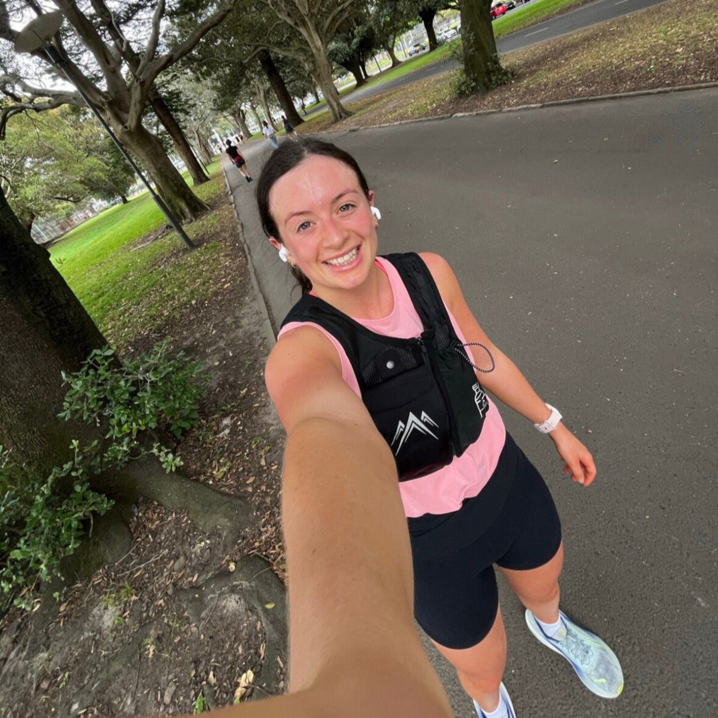 CarryLite Running Vest