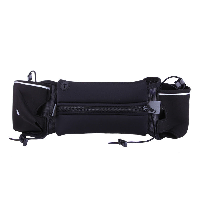 Twin Hydration Running Belt
