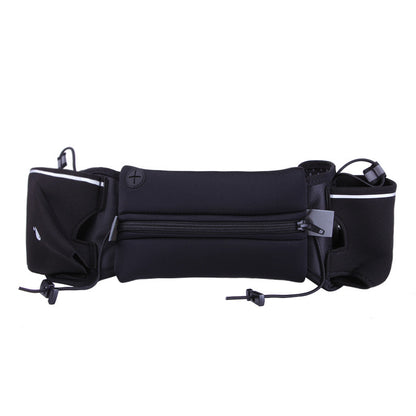 Twin Hydration Running Belt