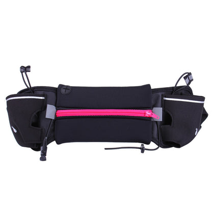 Twin Hydration Running Belt