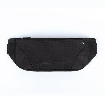 Front Pouch Running Belt