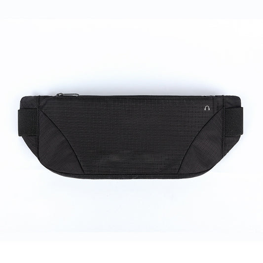 Front Pouch Running Belt