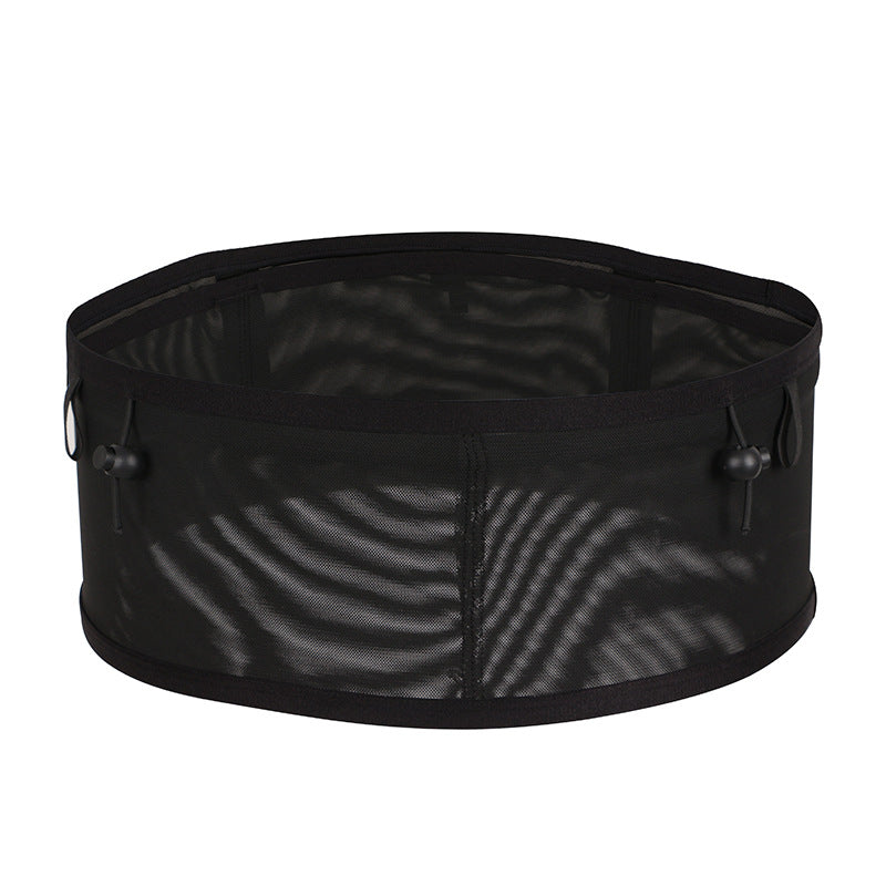 Stealth Running Belt