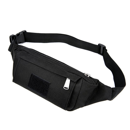 Tactical Running Belt