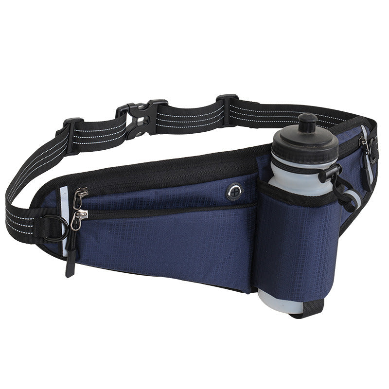 Hydration Running Belt