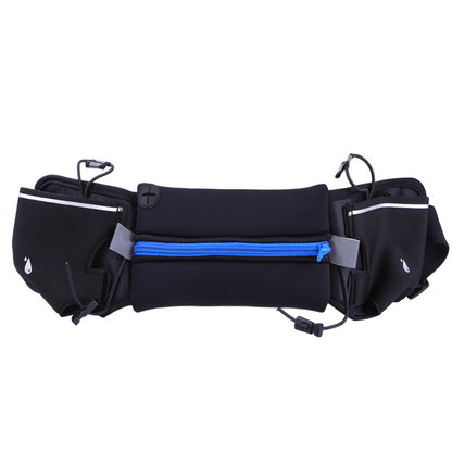 Twin Hydration Running Belt