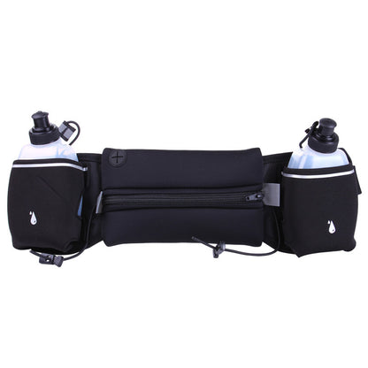 Twin Hydration Running Belt