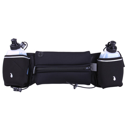 Twin Hydration Running Belt