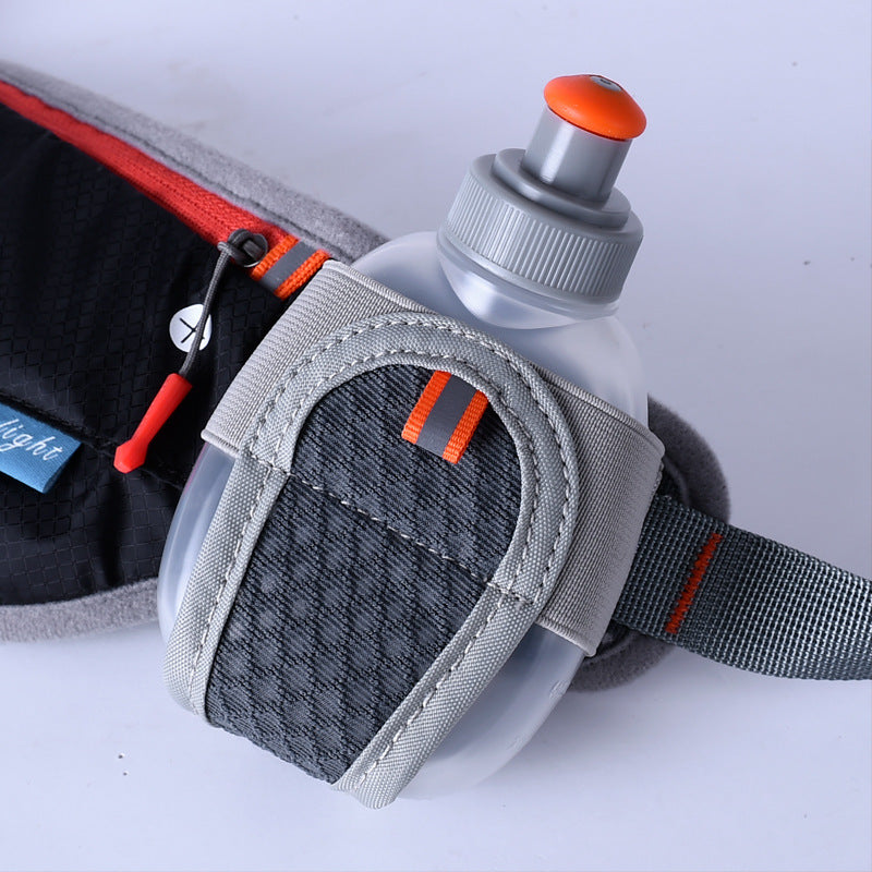 SprintSphere™ Twin Belt Tiny Bottles (170ml)