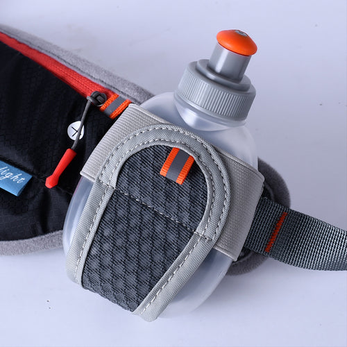 SprintSphere™ Twin Belt Tiny Bottles (170ml)