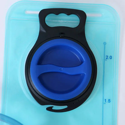 SprintSphere™ 2L Hydration Bladder