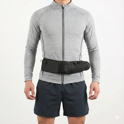 Stealth Running Belt