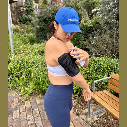 SprintSphere™ Pulse Arm Band