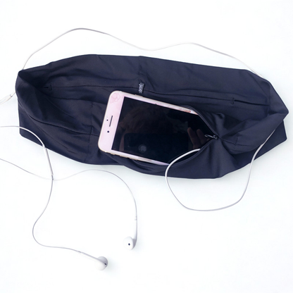 Soft Loop Running Belt