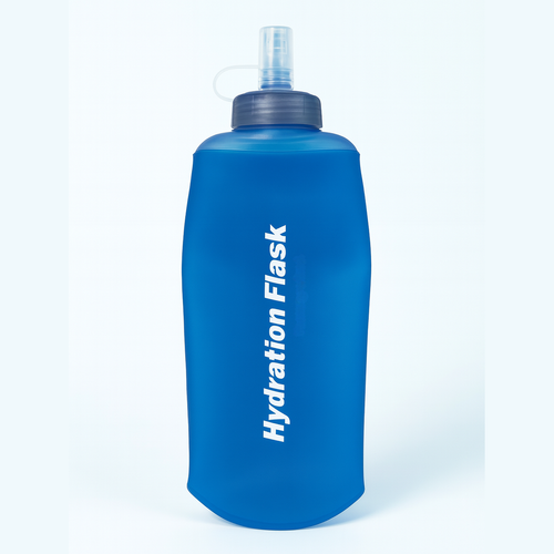 SprintSphere™ Soft Hydration Flask