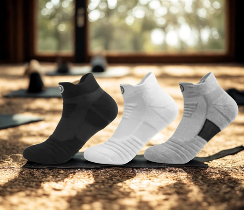 SprintSphere PaceDry Socks