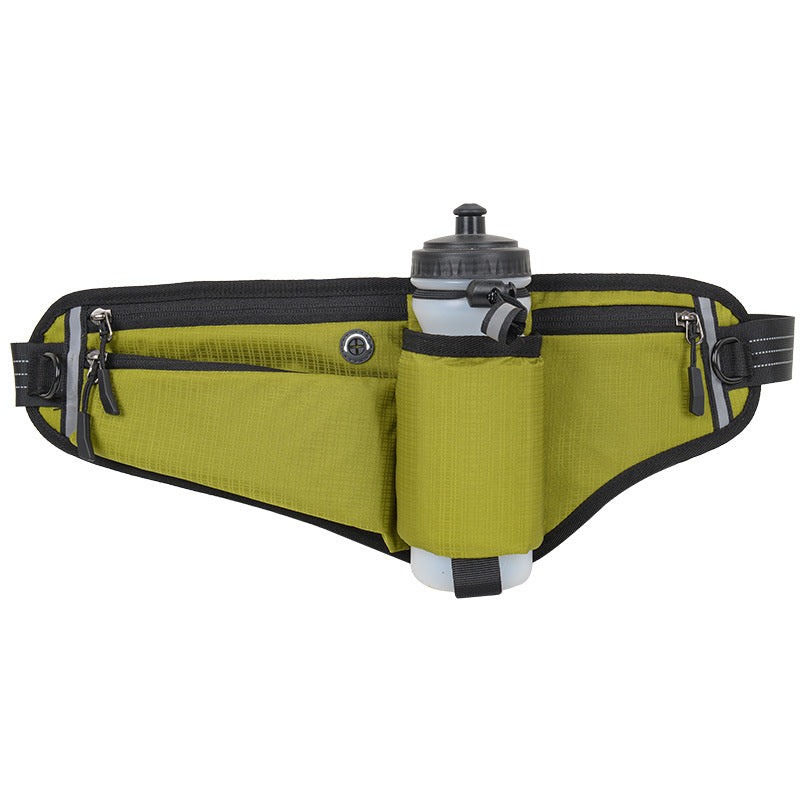 Hydration Running Belt