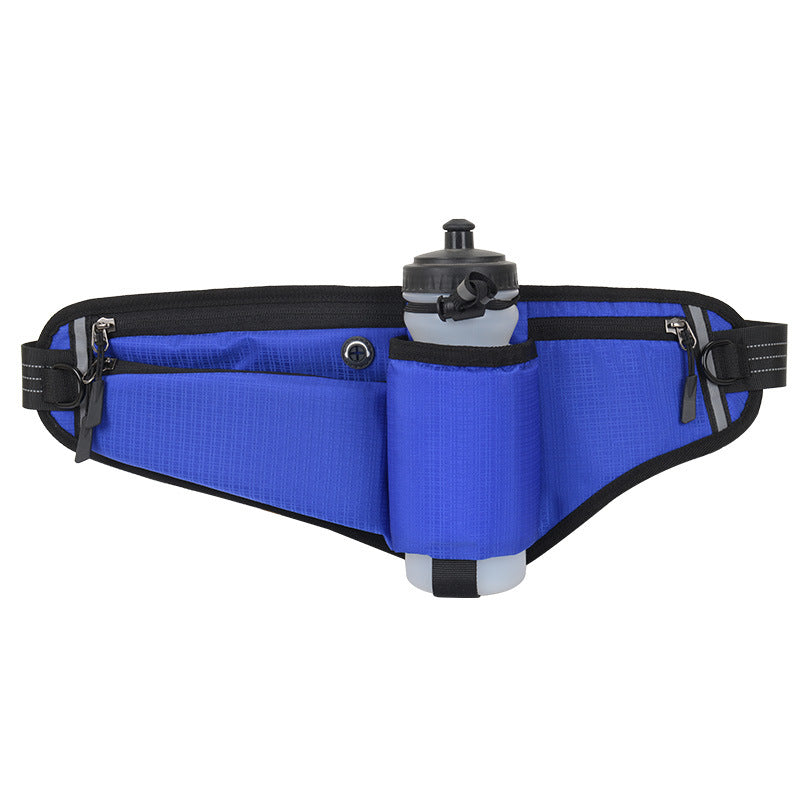 Hydration Running Belt