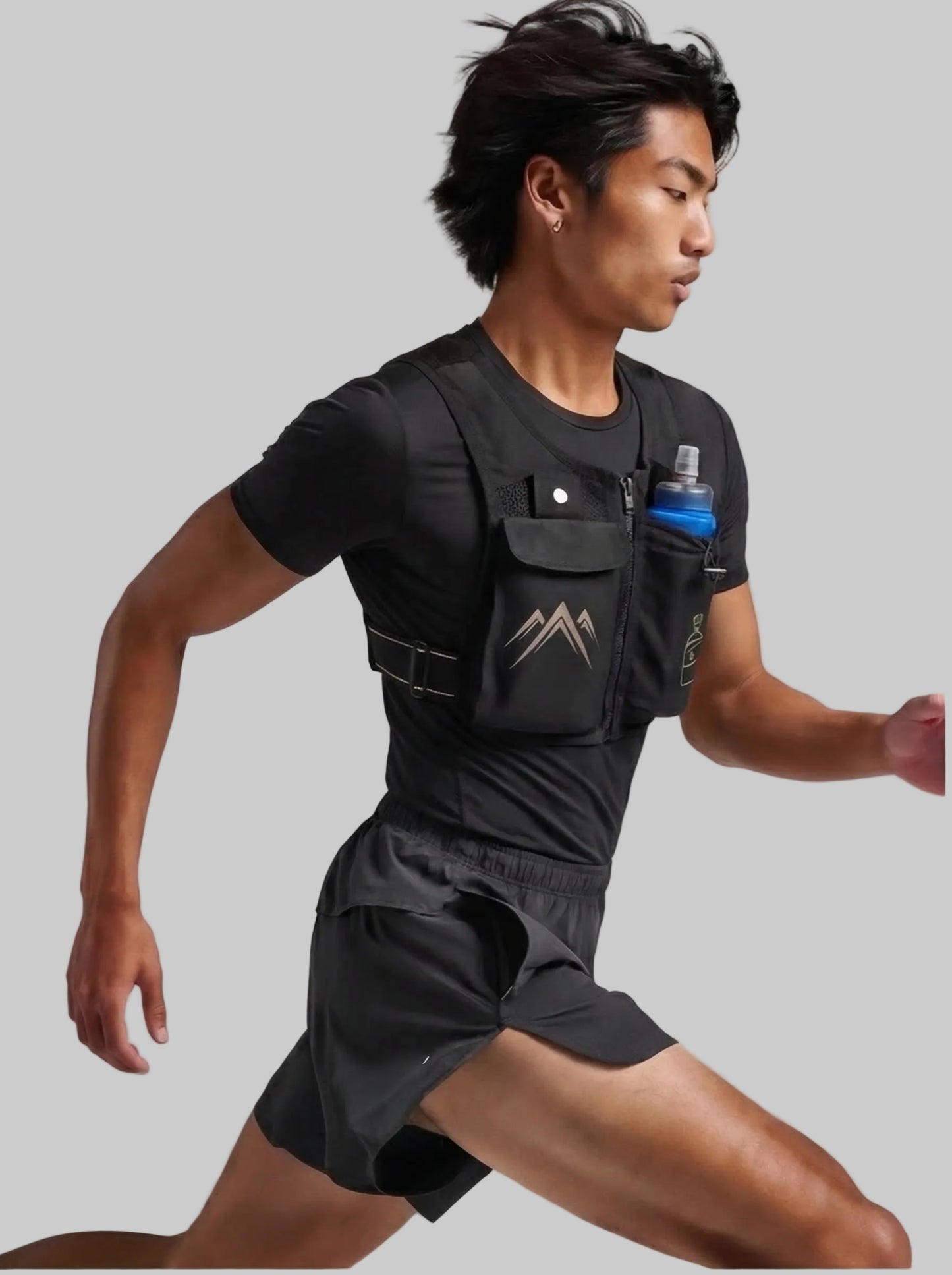 CarryLite Running Vest