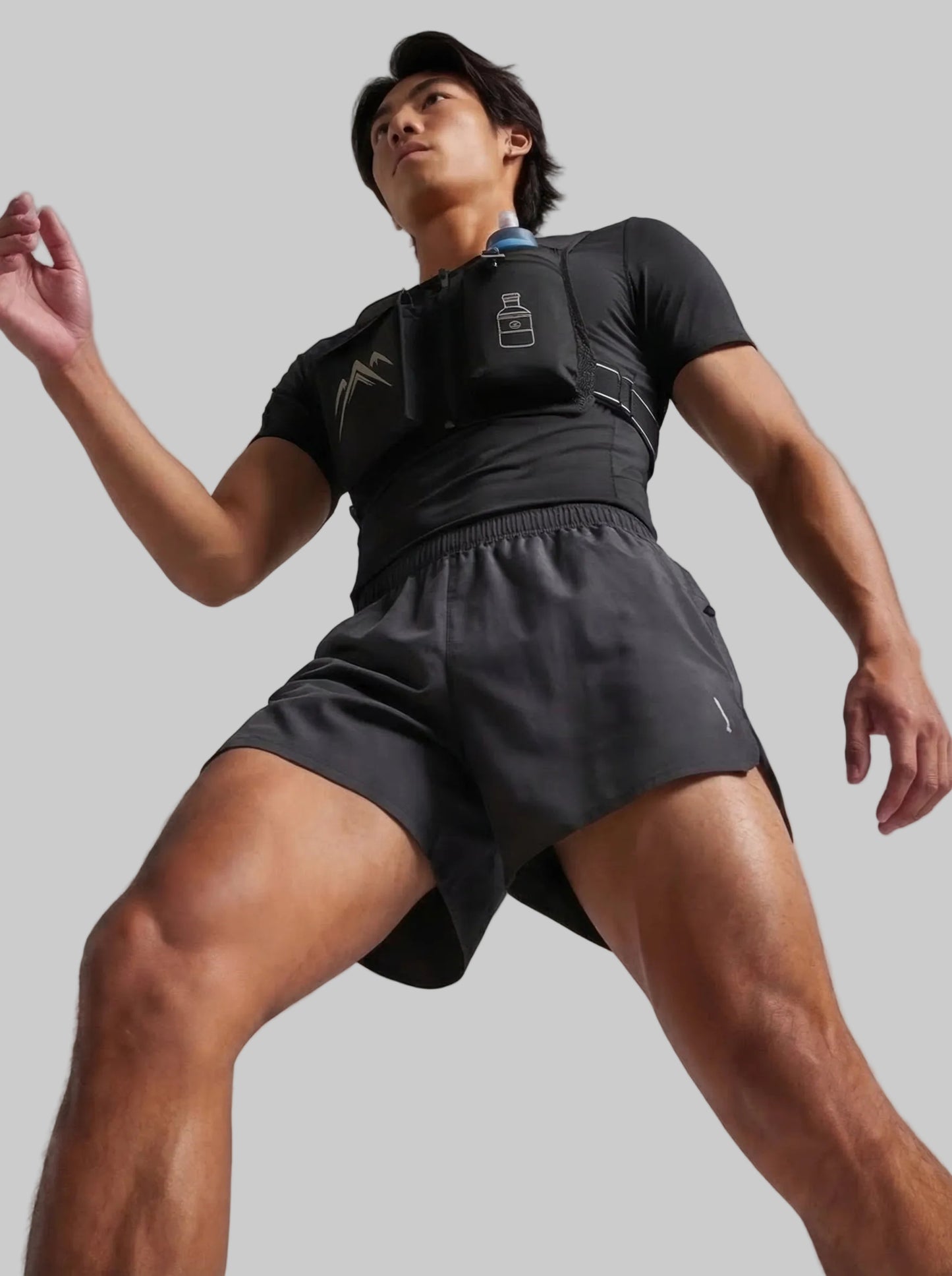 CarryLite Running Vest