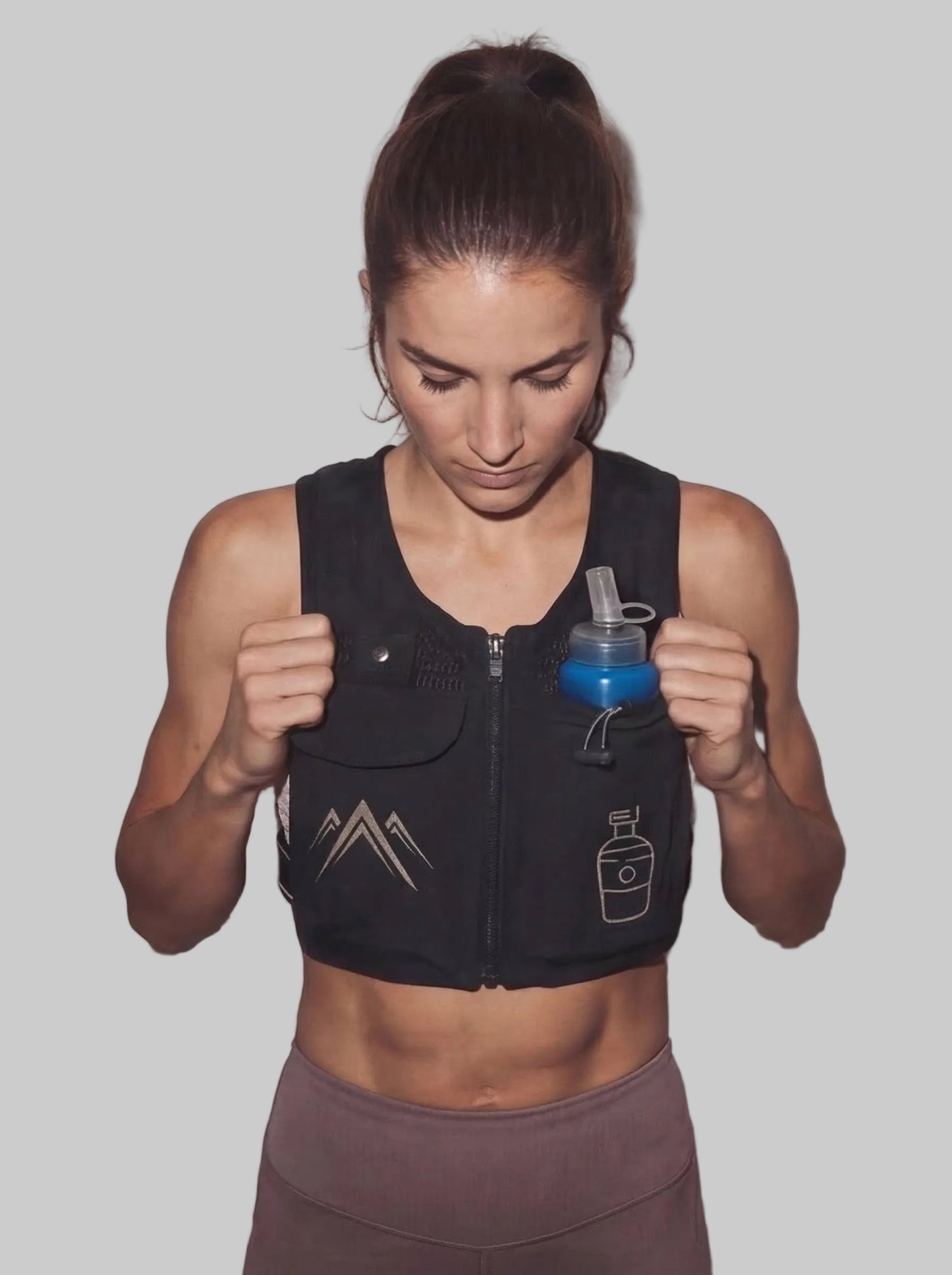 CarryLite Running Vest