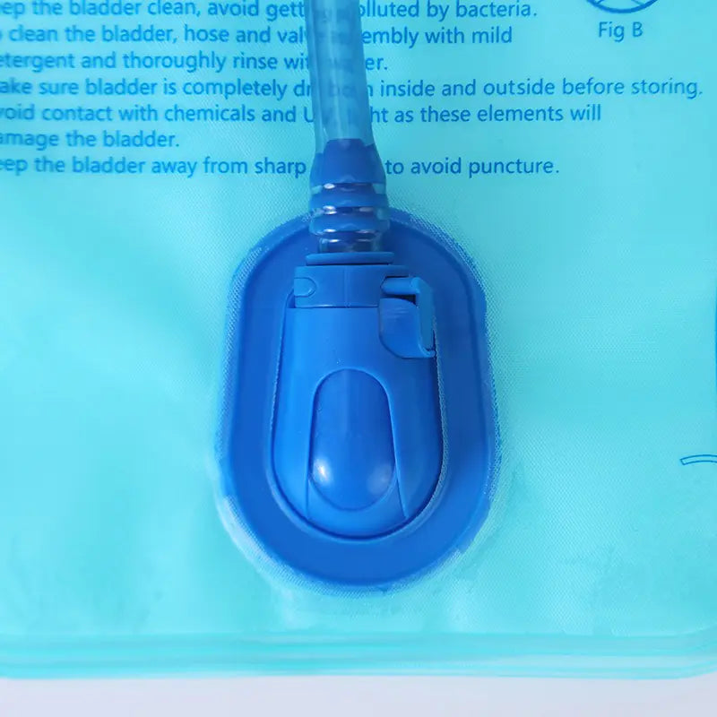 SprintSphere™ 2L Hydration Bladder